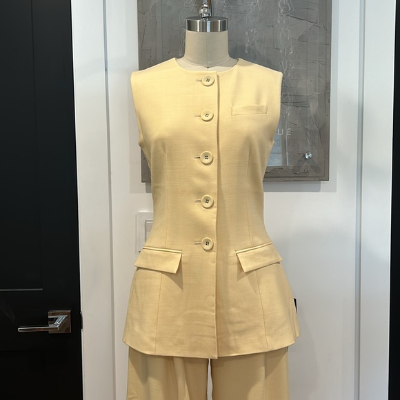 Anna Quan Bailey Top + Nico Pant - Picture 2 of 9